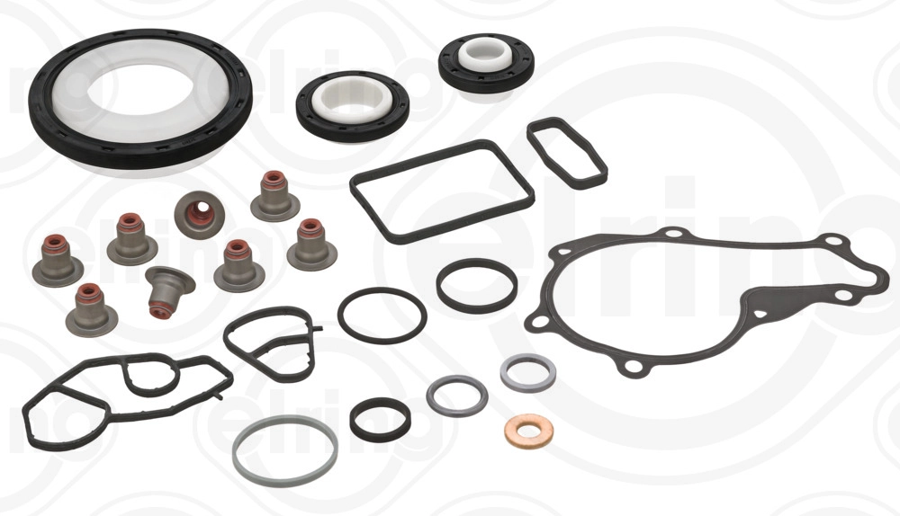 Full Gasket Kit, engine (726.090)