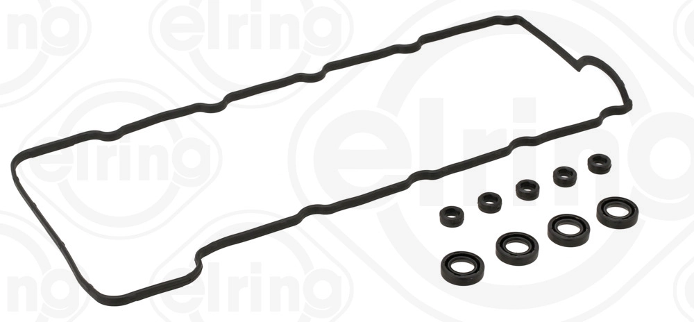 Gasket Set, cylinder head cover (569.030)