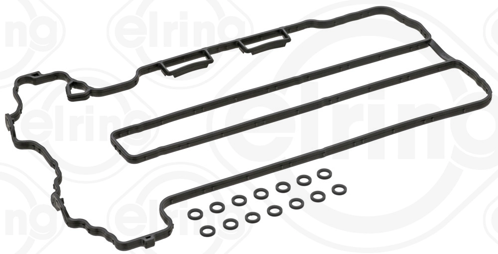 Gasket Set, cylinder head cover (392.490)