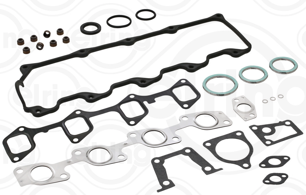 Gasket Kit, cylinder head (152.780)