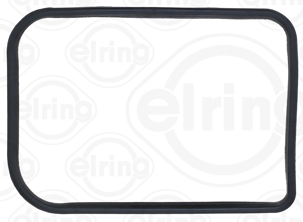 Gasket, automatic transmission oil sump