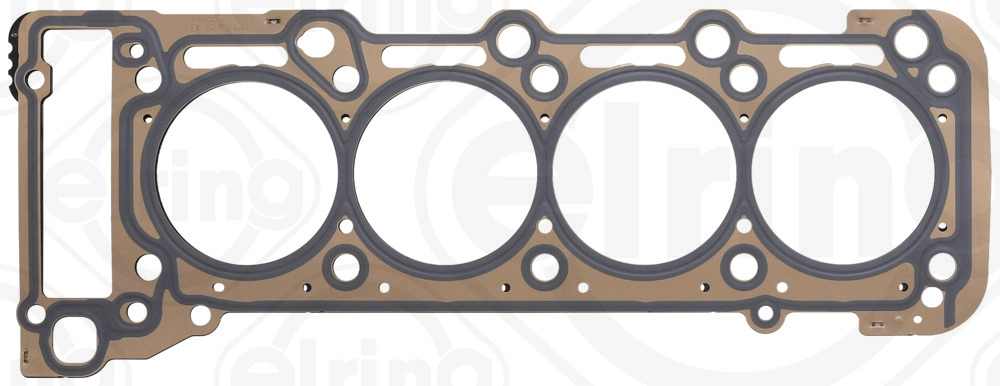 Gasket, cylinder head (457.660)