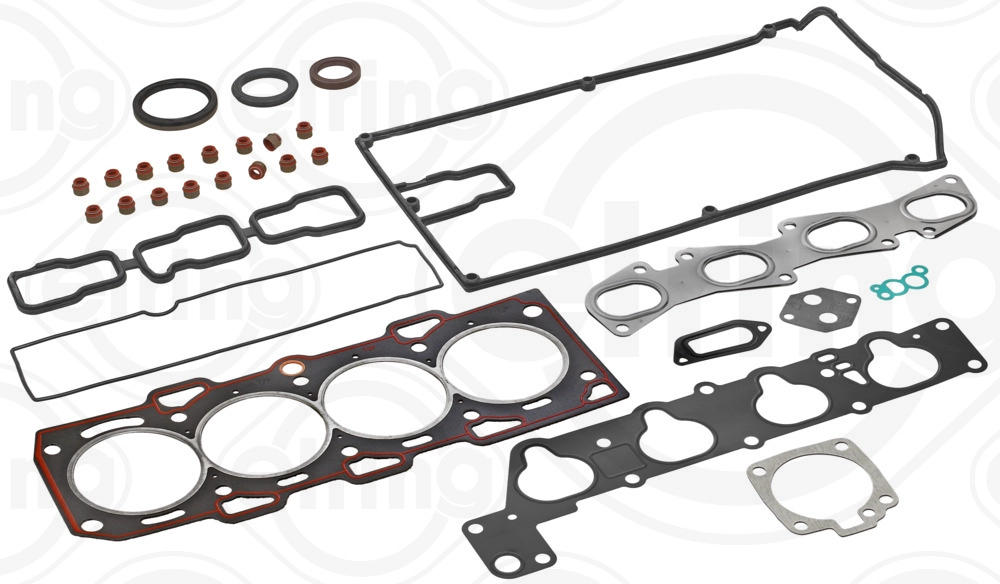 Gasket Kit, cylinder head (180.890)