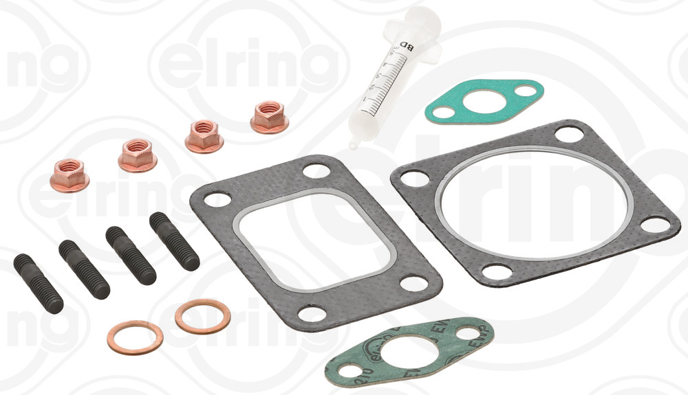 Mounting Kit, charger (730.040)