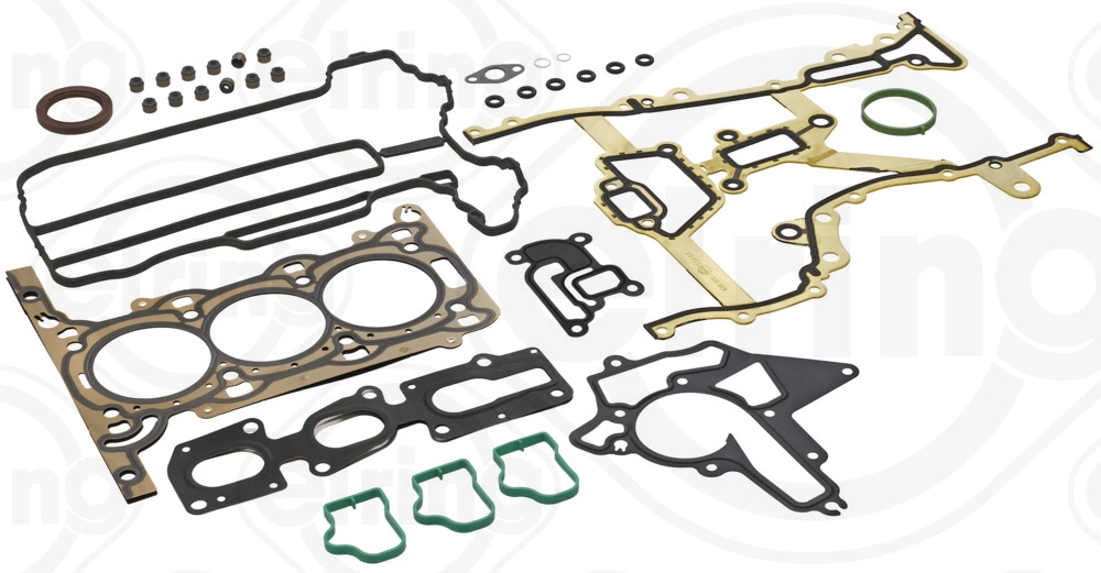 Gasket Kit, cylinder head (427.280)