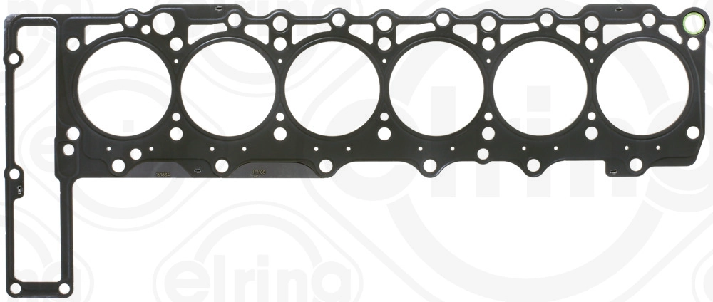 Gasket, cylinder head (161.834)