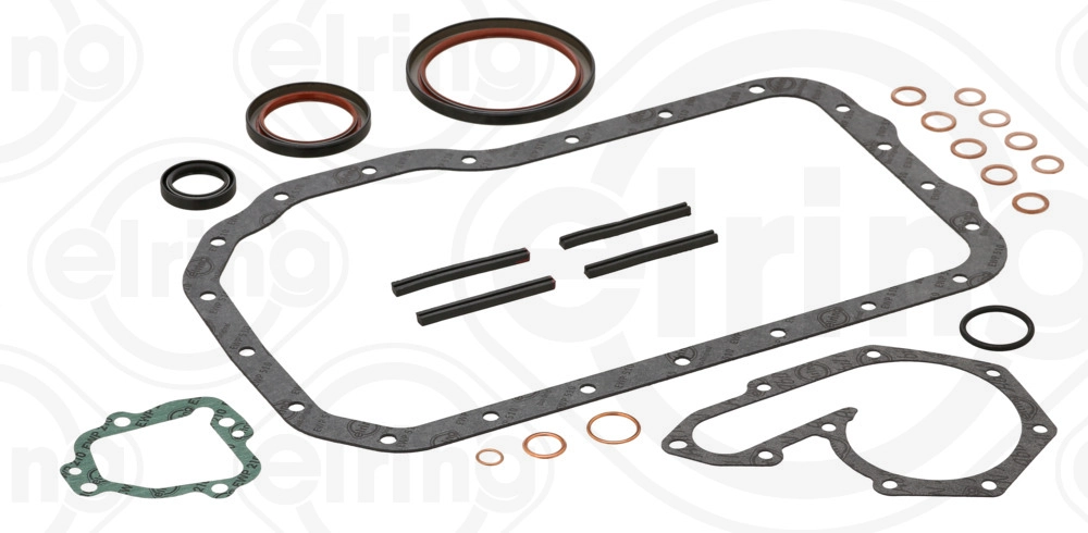 Gasket Kit, crankcase (984.290)