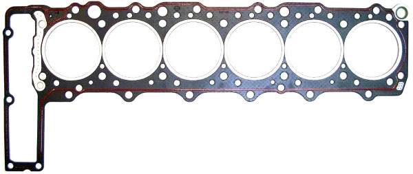 Gasket, cylinder head (833.188)