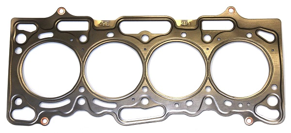 Gasket, cylinder head (020.140)