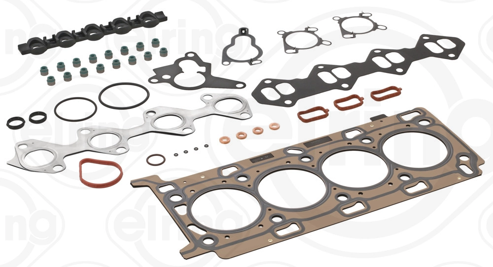 Gasket Kit, cylinder head (521.130)