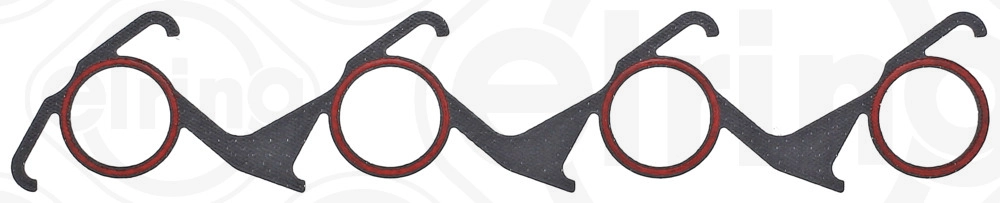 Gasket, intake manifold (833.151)