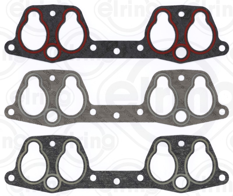 Gasket, intake manifold (667.590)