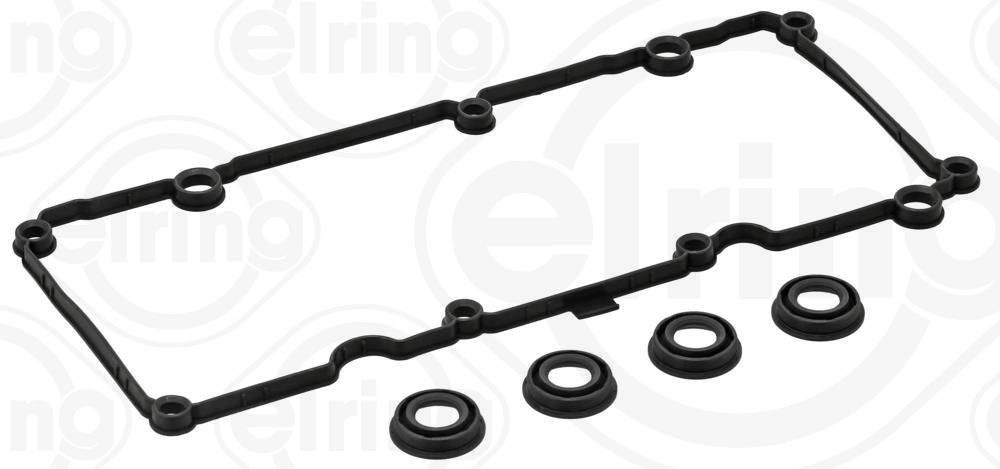 Gasket Set, cylinder head cover (982.090)