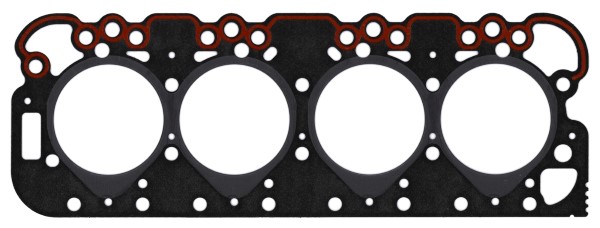Gasket, cylinder head (694.510)