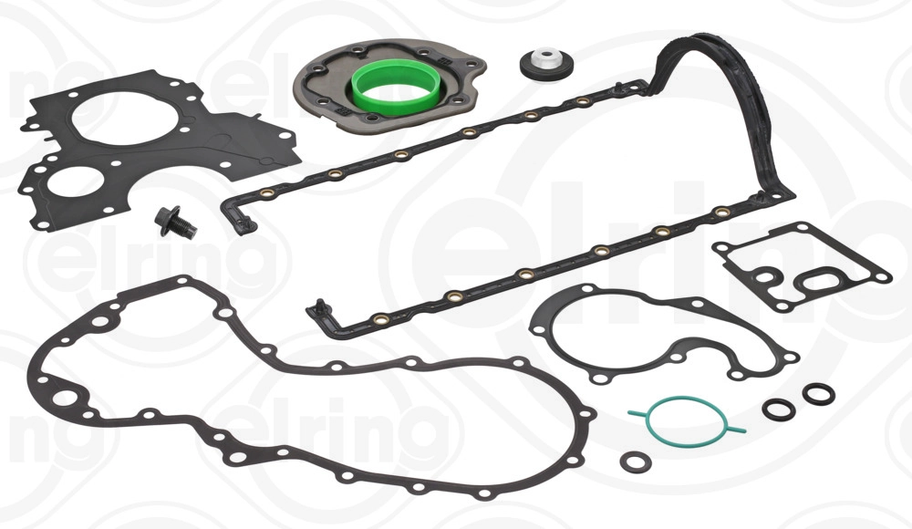 Gasket Kit, crankcase (030.500)