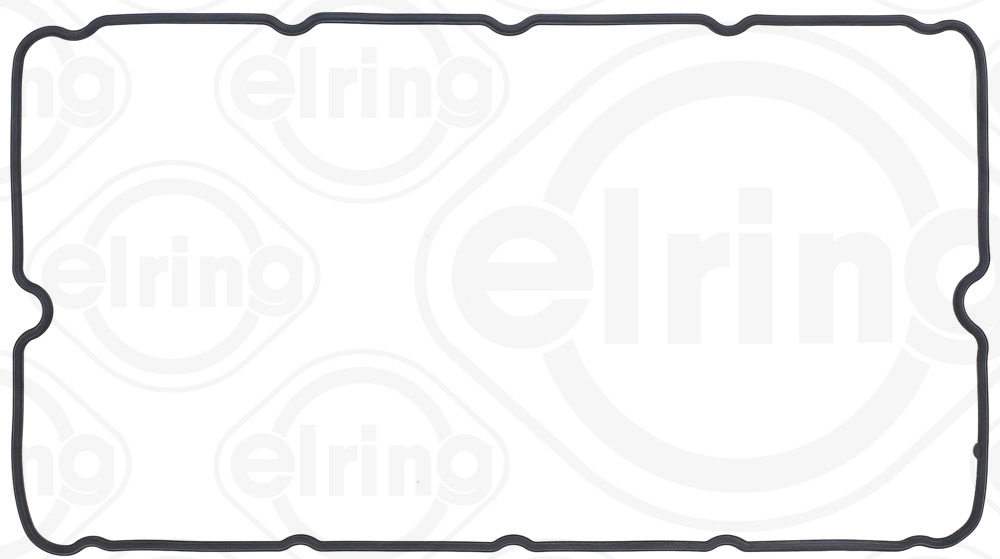 Gasket, cylinder head cover (027.720)