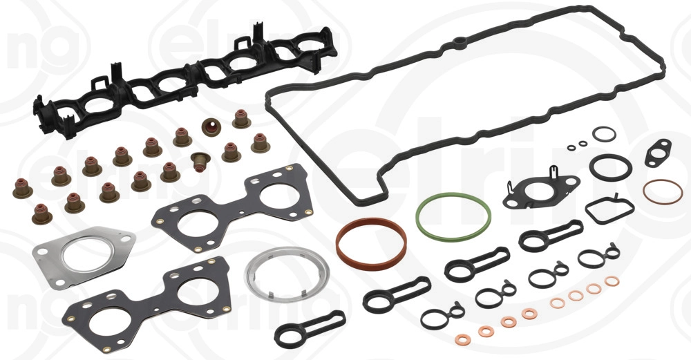 Gasket Kit, cylinder head (522.180)