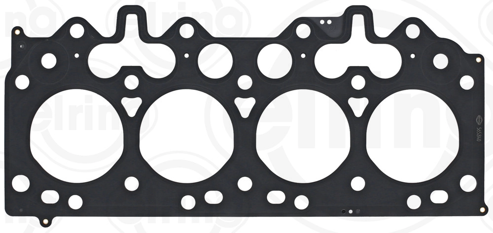 Gasket, cylinder head (565.840)