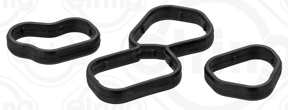 Gasket Set, oil cooler (091.760)