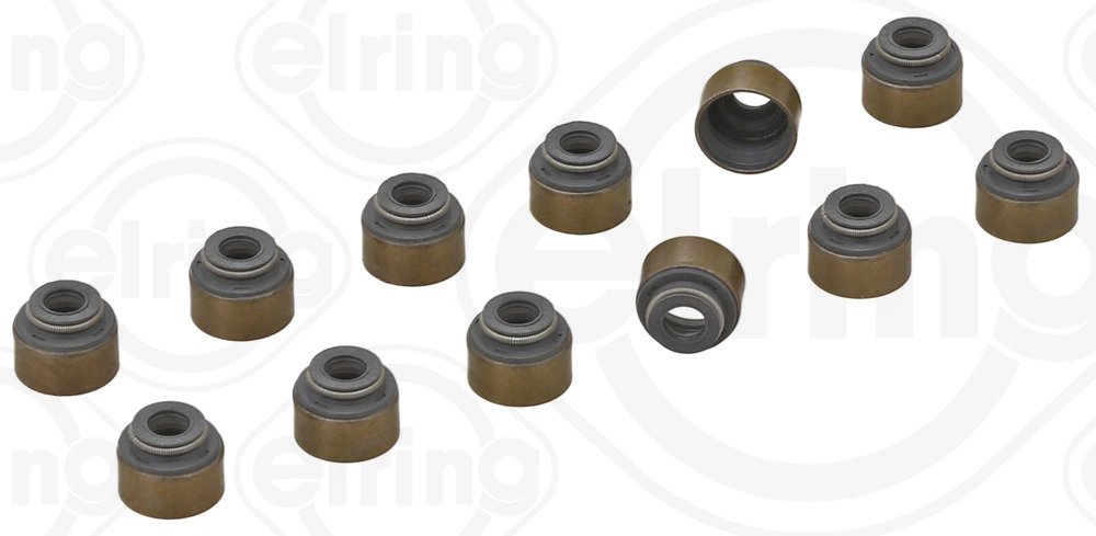 Seal Set, valve stem (137.020)