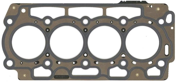 Gasket, cylinder head (100.400)