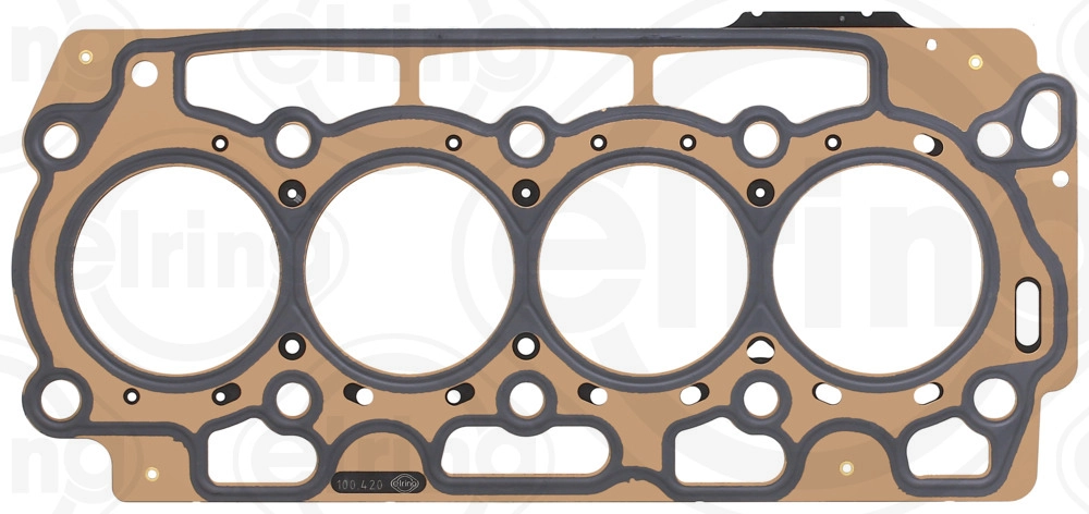 Gasket, cylinder head (100.420)