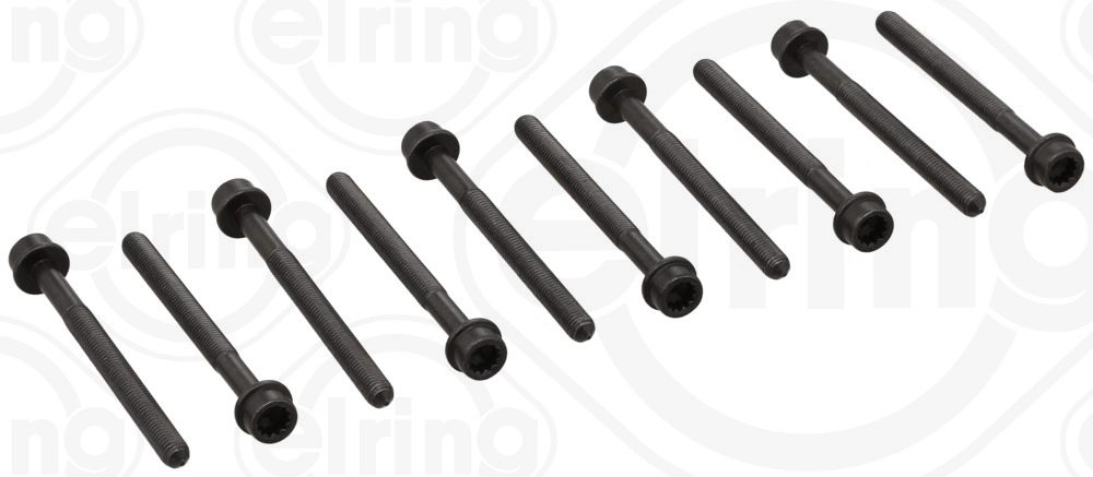 Cylinder Head Bolt Set (323.300)