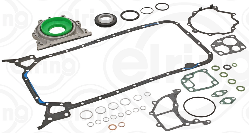 Gasket Kit, crankcase (092.010)