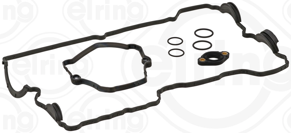 Gasket Set, cylinder head cover (898.171)
