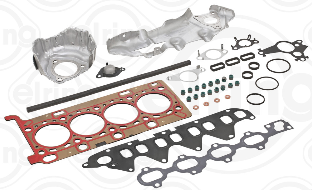 Gasket Kit, cylinder head (634.670)
