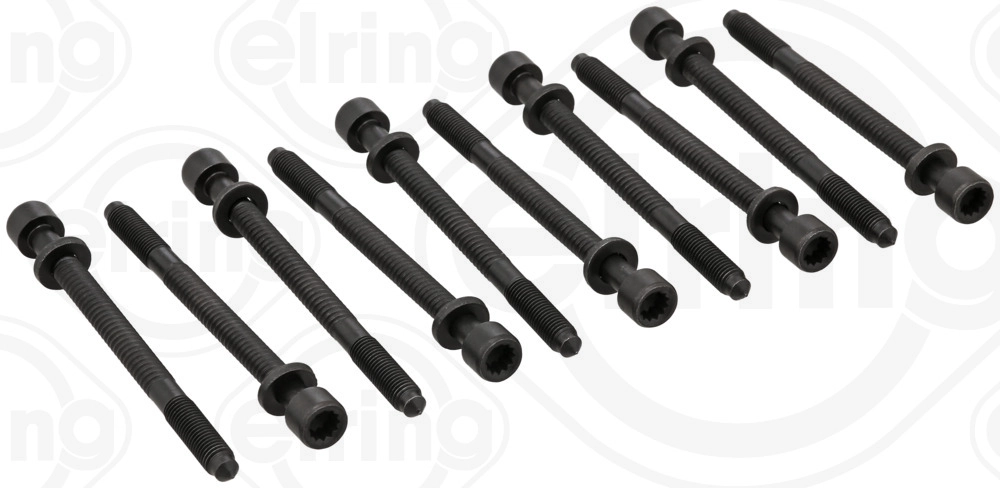 Cylinder Head Bolt Set (819.840)