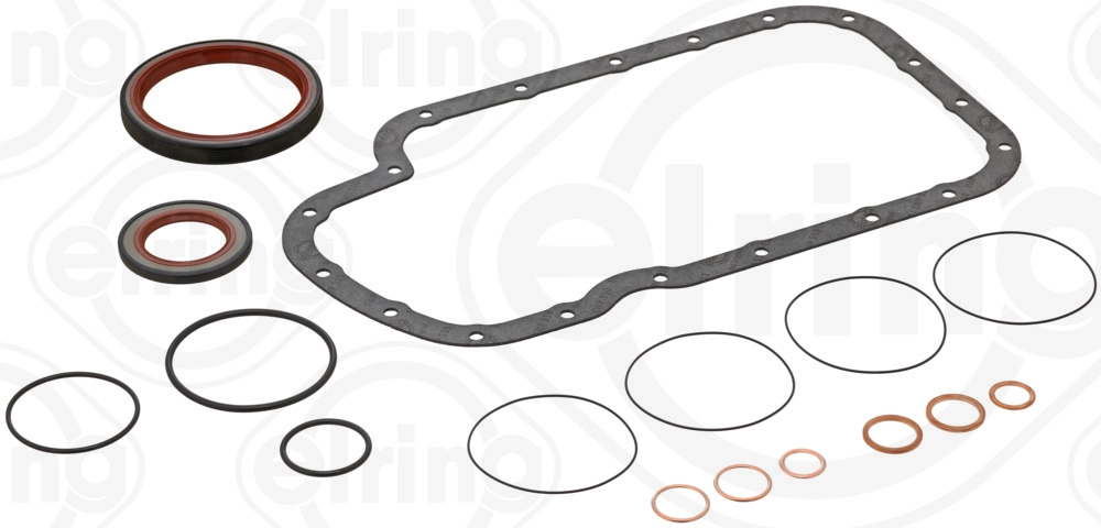 Gasket Kit, crankcase (984.125)