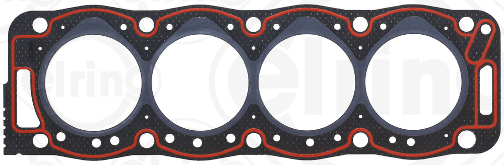 Gasket, cylinder head (059.341)