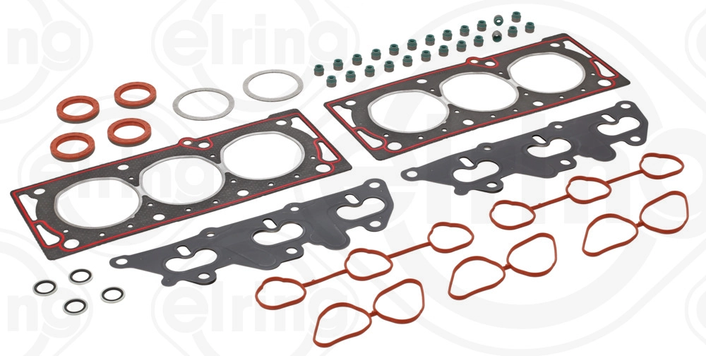 Gasket Kit, cylinder head (746.590)