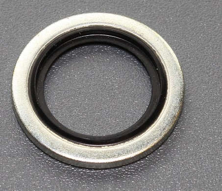 Seal Ring, oil drain plug (280.755)