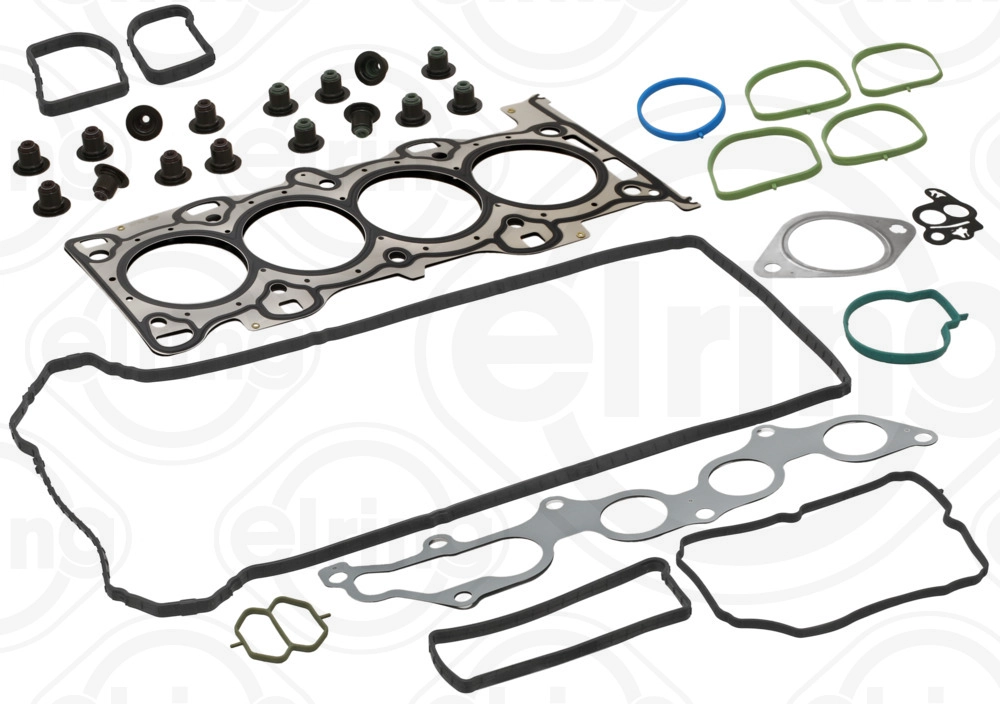 Gasket Kit, cylinder head (007.210)