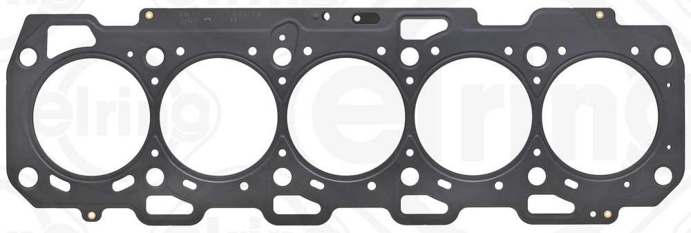 Gasket, cylinder head (036.365)