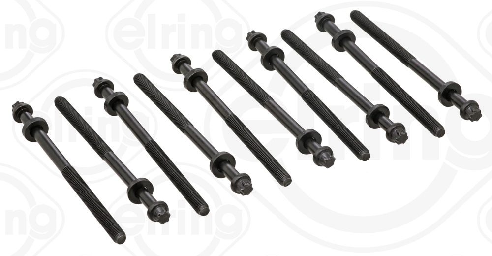 Cylinder Head Bolt Set (758.400)