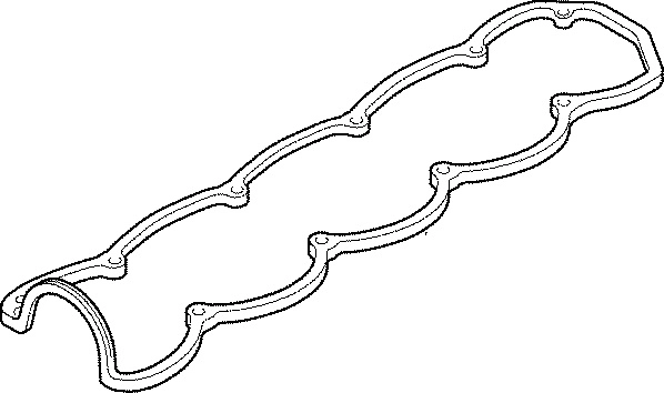 Gasket, cylinder head cover