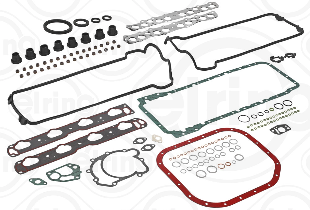 Full Gasket Kit, engine (475.890)