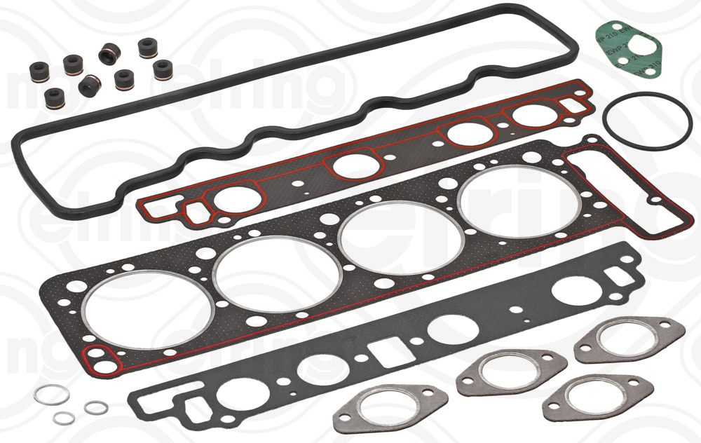 Gasket Kit, cylinder head (318.729)