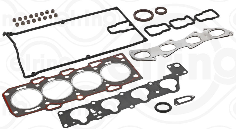 Gasket Kit, cylinder head (372.500)