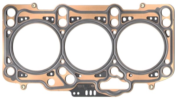 Gasket, cylinder head (150.011)