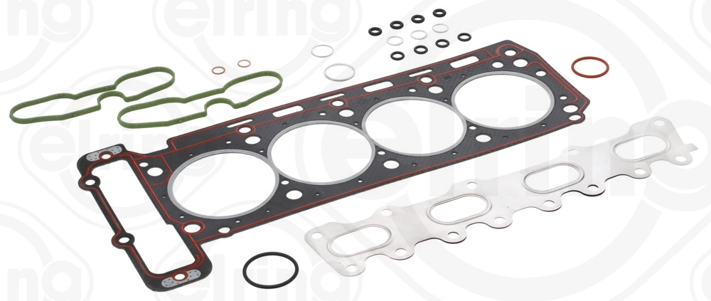 Gasket Kit, cylinder head (124.920)