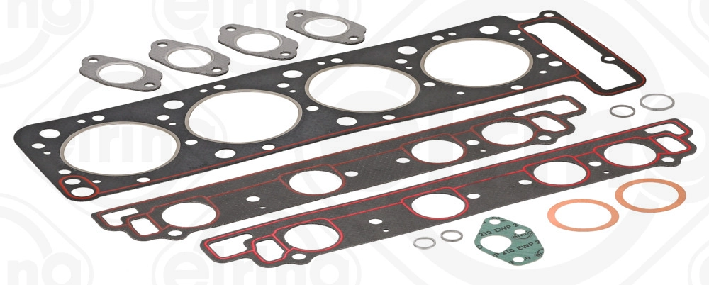 Gasket Kit, cylinder head (341.704)