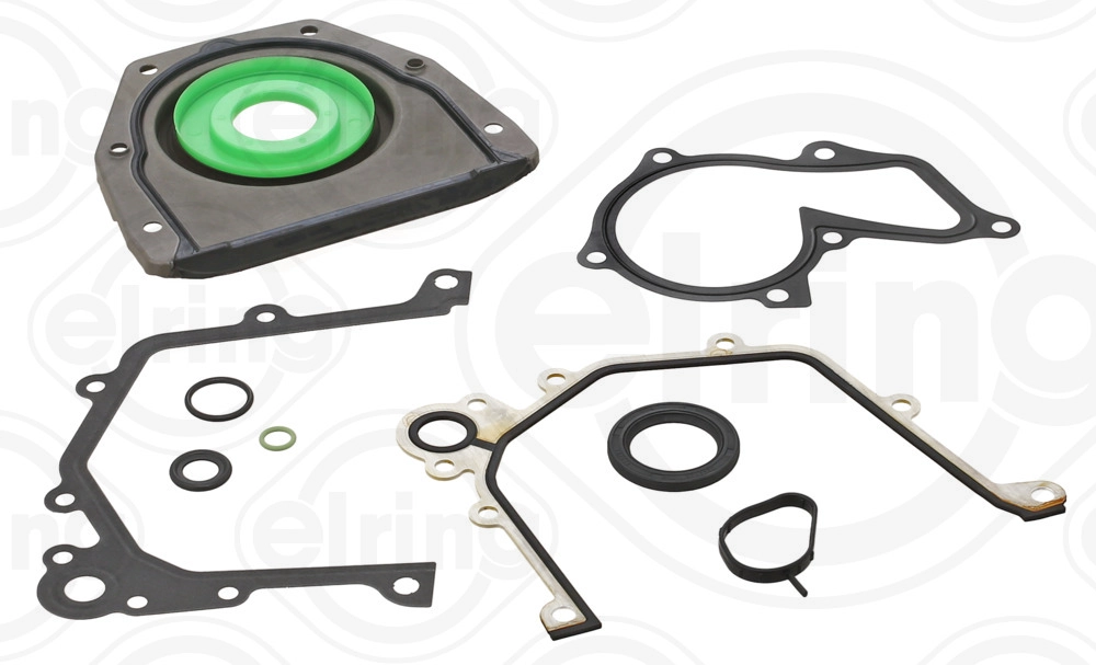 Gasket Kit, crankcase (539.410)