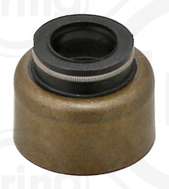 Seal Ring, valve stem (325.813)