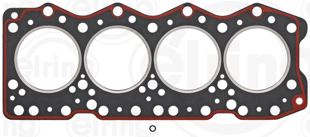 Gasket, cylinder head (143.280)