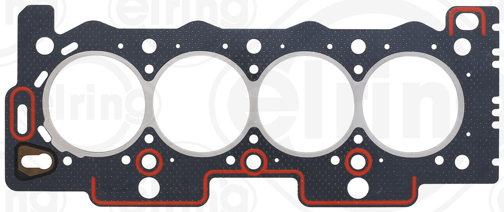 Gasket, cylinder head (193.222)