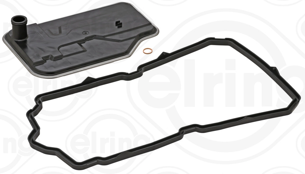 Hydraulic Filter Kit, automatic transmission